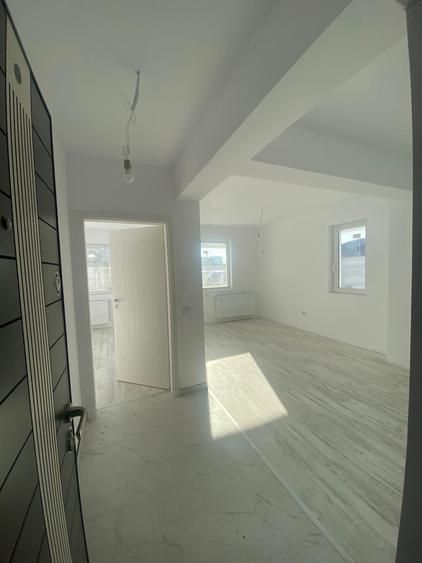Apartament cu 2 camere decomandat în Militari