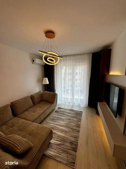 APARTAMENT DE LUX | DOBROIESTI | PARCARE INCLUSA | BLOC BOUTIQUE - 11