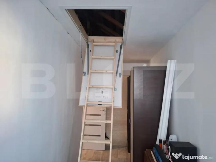 Casa de vanzare, 87 mp, zona Vi?ioara - 8