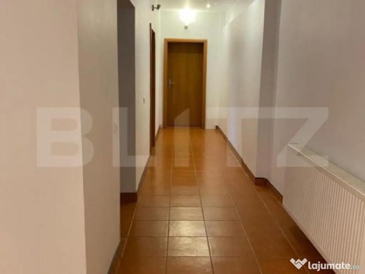 Casă cu 3 camere cu Teren 527 Mp în George Enescu