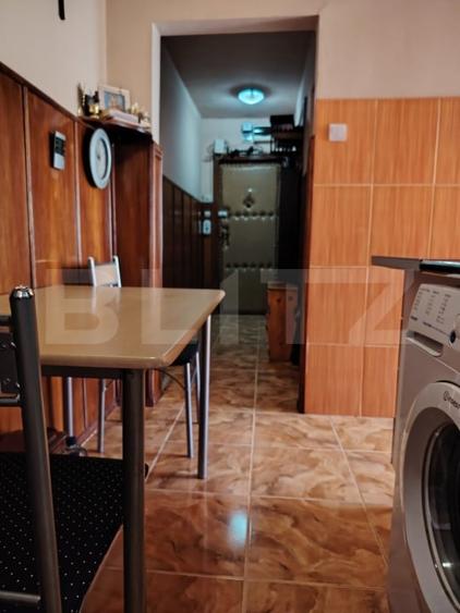 Apartament de vanzare, cu 3 camere, Nufarul - 4