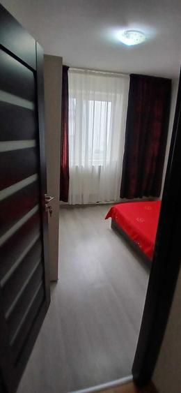 Apartament de inchiriat langa scoala 7,et 1 ,toate utilitatile - 12