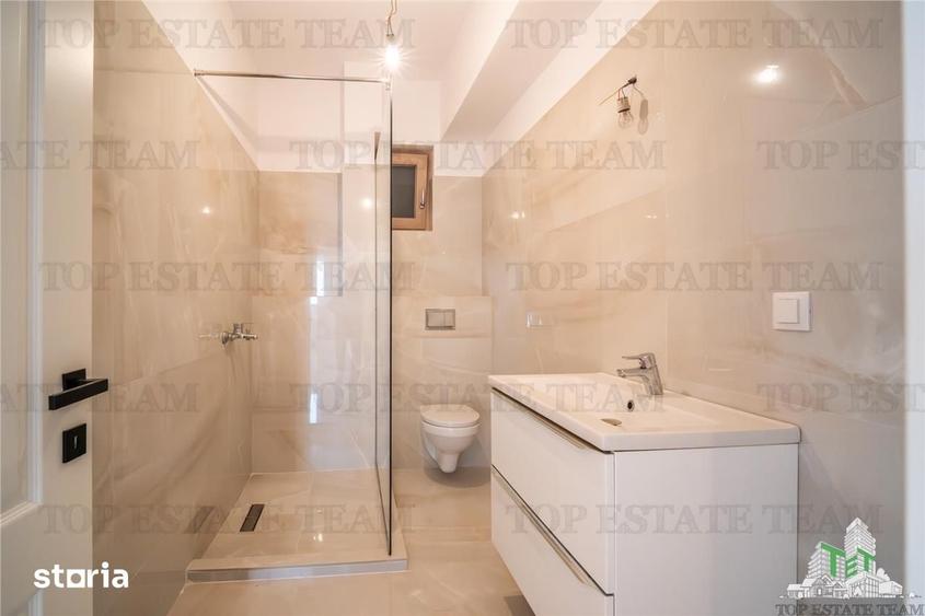 Apartament cu 4 camere în Pantelimon