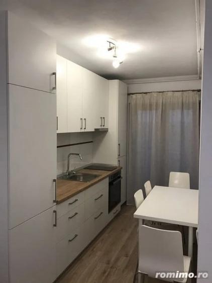 Apartament cu 2 camere semidecomandat în Politehnica