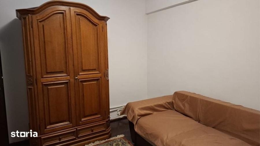 Apartament 2 camere spatios zona Ciuperca - 1