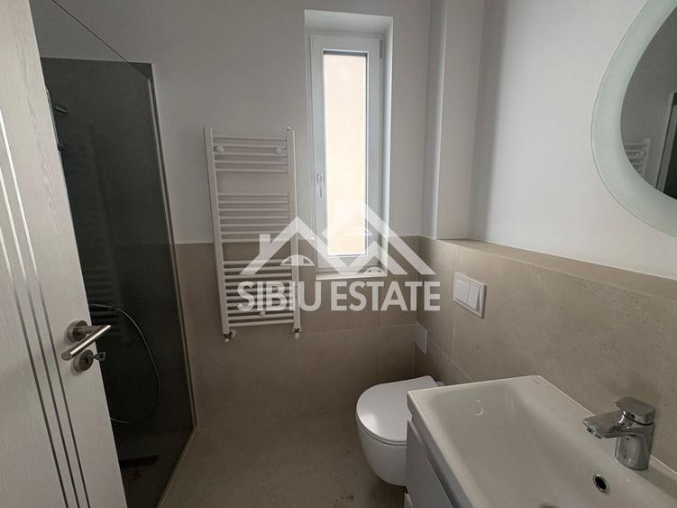Apartament cu 3 camere decomandat în Șelimbăr