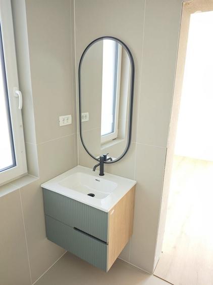 Duplex cu 4 camere cu Canalizare în Dumbrăvița