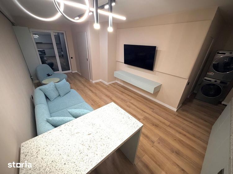 Apartament cu 2 camere în Sopor