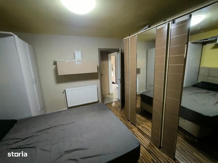 Apartament RENOVAT 3 camere 65mp zona Str Muresului - 3