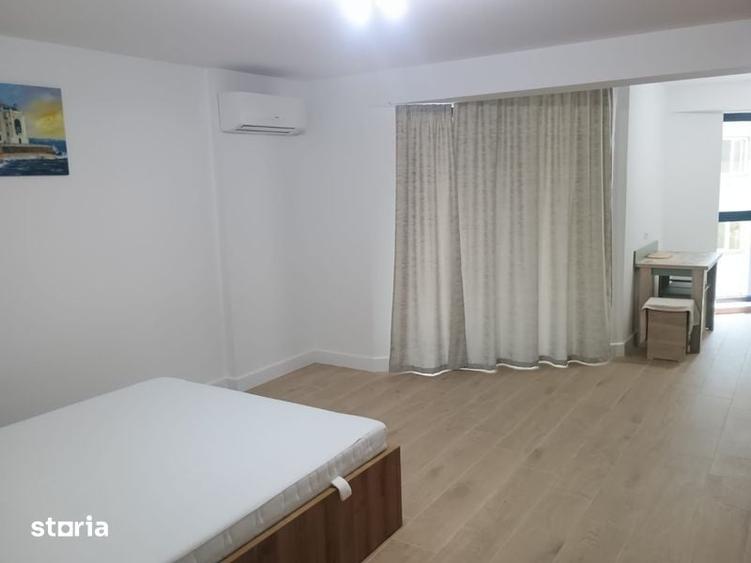 Garsonieră în ICIL