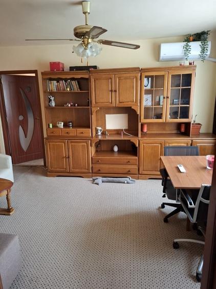 Apartament cu 2 camere semidecomandat în Micro 4