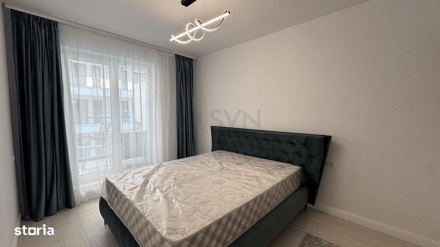 MTM Pipera Lake - prima inchiriere - parcare inclusa - 7