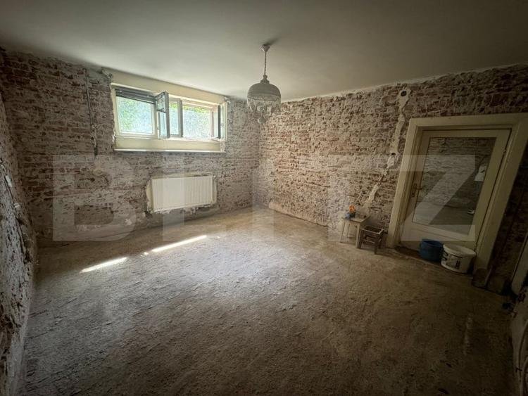 Apartament 3 camere, curte proprie de 230 mp, 95 mp utili, Zona 1 Mai-Malmo - 5
