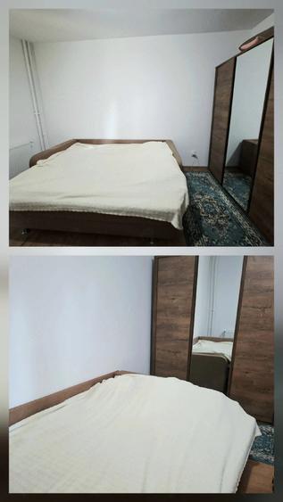 Apartament cu 2 camere semidecomandat în Gheorgheni