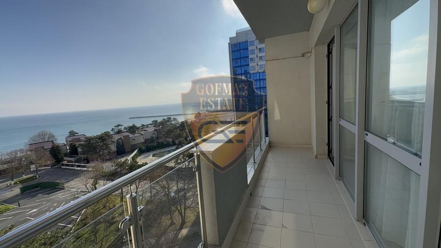 Apartament cu 2 camere decomandat în Olimp