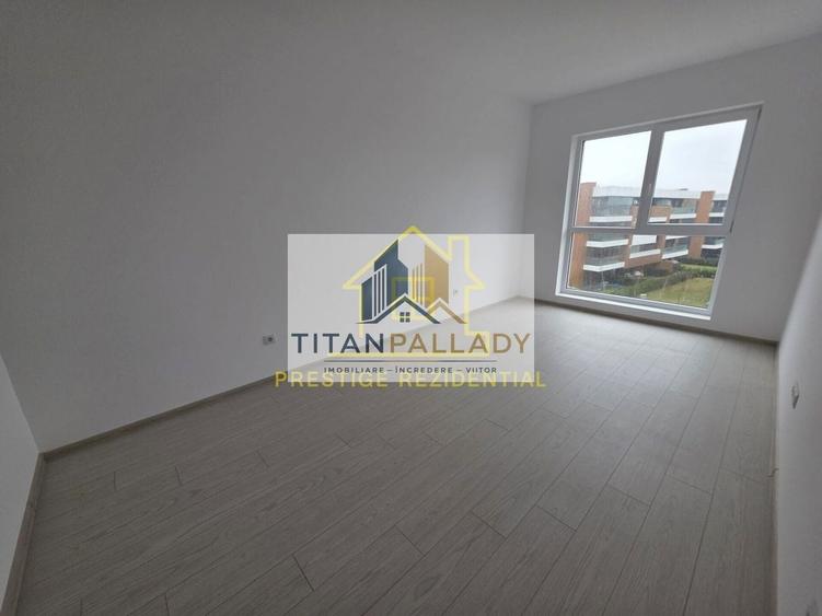 Apartament cu 3 camere în Theodor Pallady