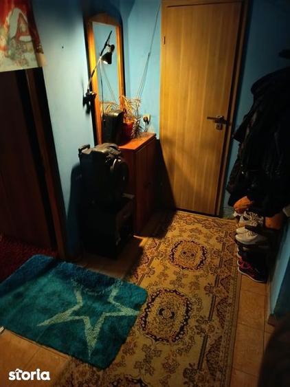 Apartament cu 2 camere în Apahida