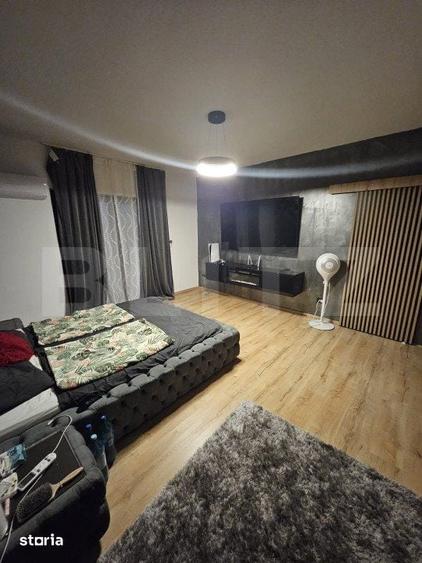 Casă cu 2 camere cu Teren 315 Mp în Dumbrăvița