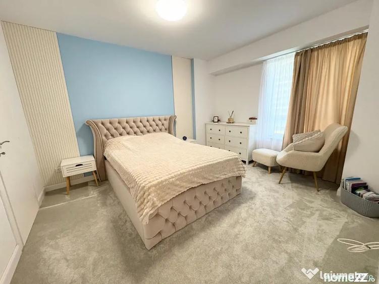 Copou! Apartament modern cu 3 camere, 2bai, dressing,72mp,16 - 5