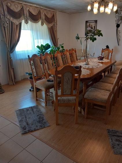 Casă cu 4 camere în Sud