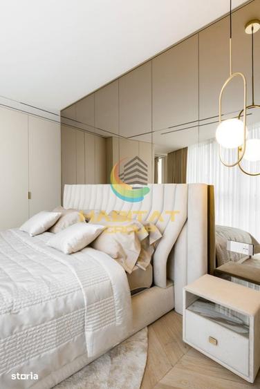 Apartament cu 4 camere în Progresul