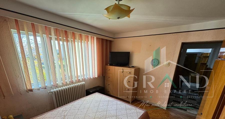 Apartament 3 camere I etaj 3 I Mănăștur - 6