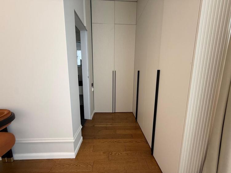 Apartament cu 3 camere în 13 Septembrie