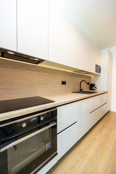 Garsoniera premium | Prima inchiriere | Icon Garden Residence |Parcare subterana - 13