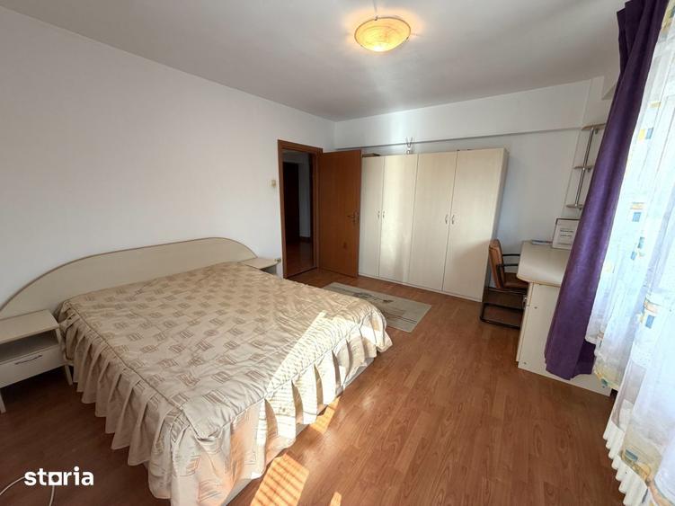 Apartament cu 2 camere decomandat, mobilat în Cantemir