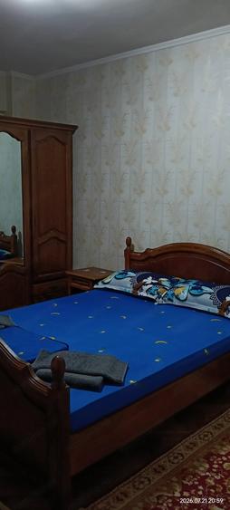 Apartament cu 3 camere decomandat în Faleza Nord