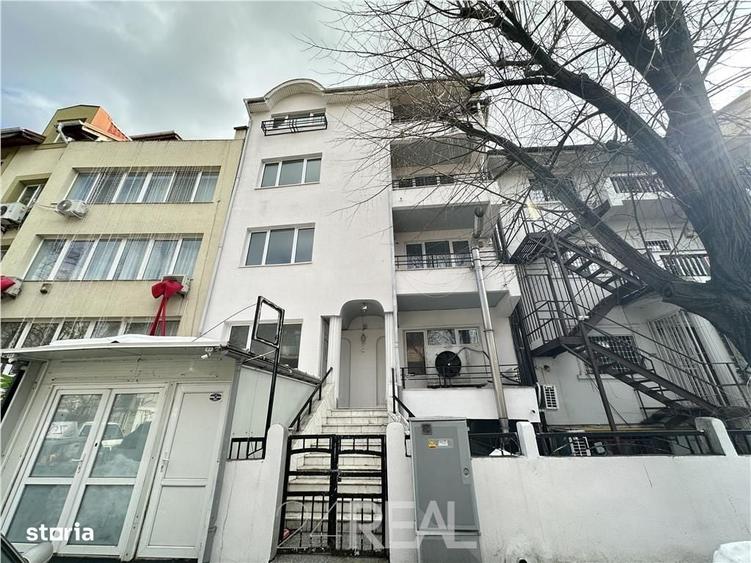Spațiu comercial, de 743 mp, în Cotroceni