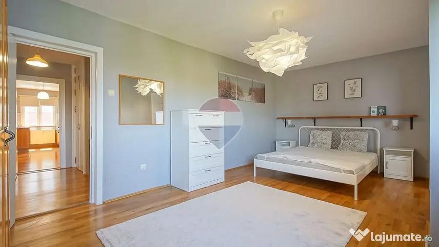 Apartament 4 camere de inchiriat, Str. Toamnei, Brasov - 14