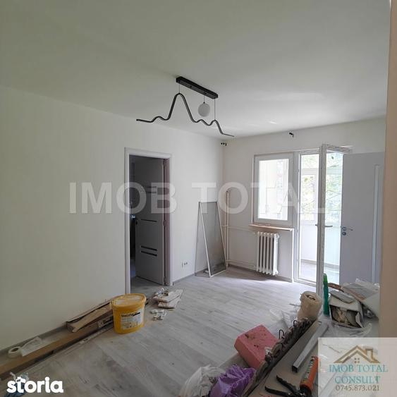 Apartament cu 2 camere în Trivale