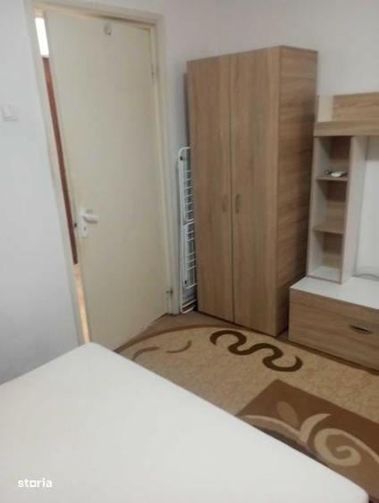 Garsonieră în Lăpuș