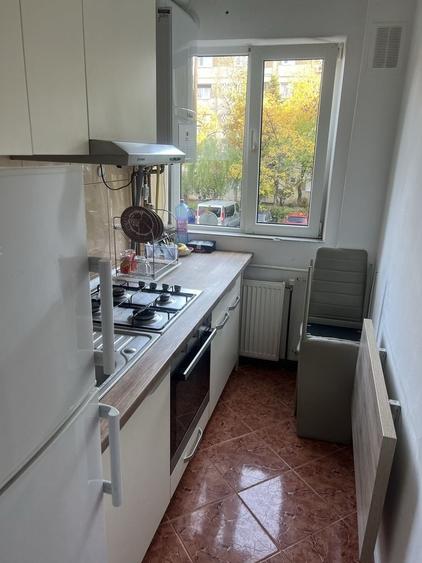 Apartament cu 3 camere în Dacia