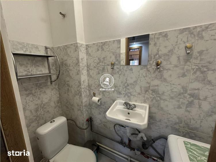 Apartament 3 camere de inchiriat Centru UMF - 4