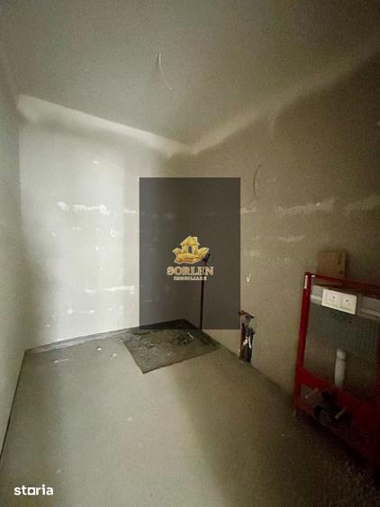 Apartament cu 3 camere în Florești — fotografia 3