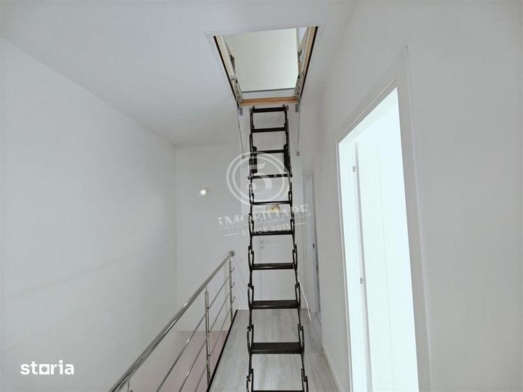 Casă cu 3 camere cu Piscina în Ștefăneștii de Jos