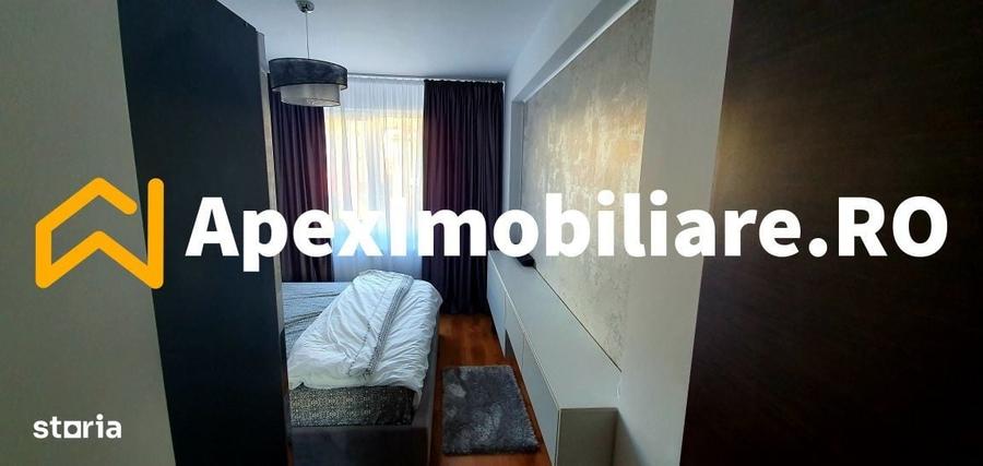 Apartament cu 2 camere decomandat în Decebal