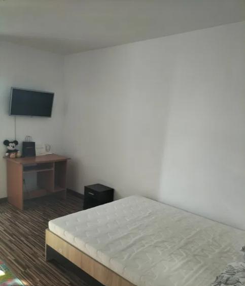 Garsonieră semidecomandată în Tătărași