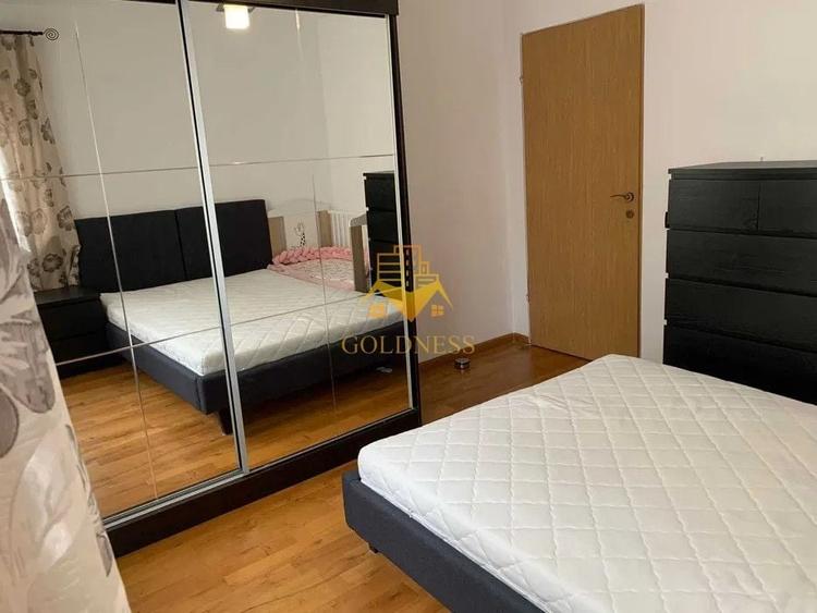 2 camere,modern, parcare, Buna ziua, 18 Gym, Rompetrol, Calea Turzii - 1