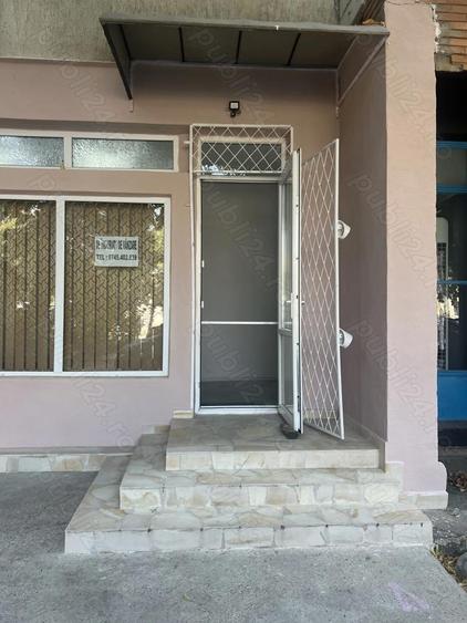Spațiu comercial, de 72 mp, în Central