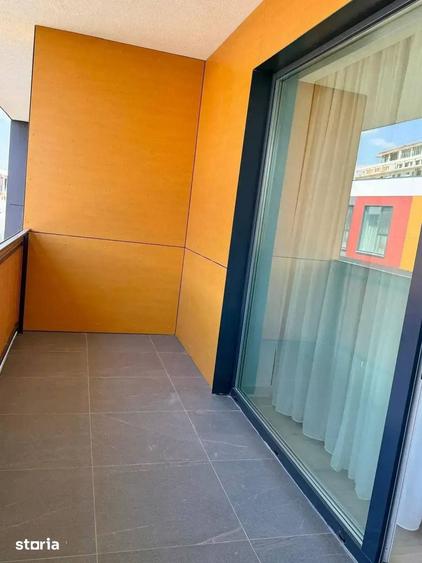 Casă cu 2 camere cu Teren 70 Mp în Nord