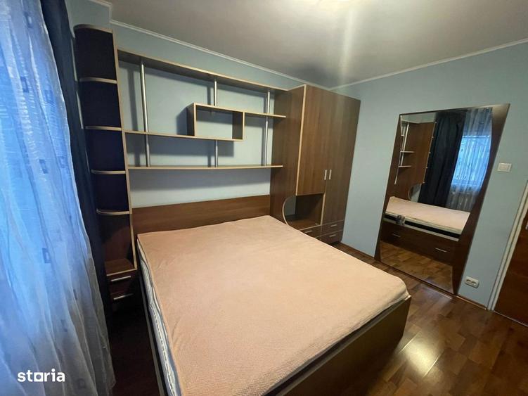 Apartament 3 camere, 1/8, bd. 1 Decembrie 1918, 600 euro - 12