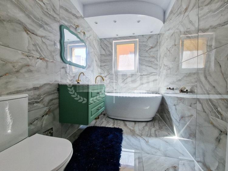 Apartament 3 camere | La cheie | Garaj | Gheorgheni | Interservisan - 16