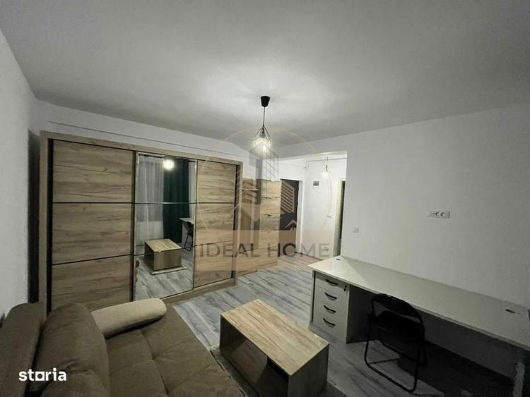 Garsonieră în Bârnova