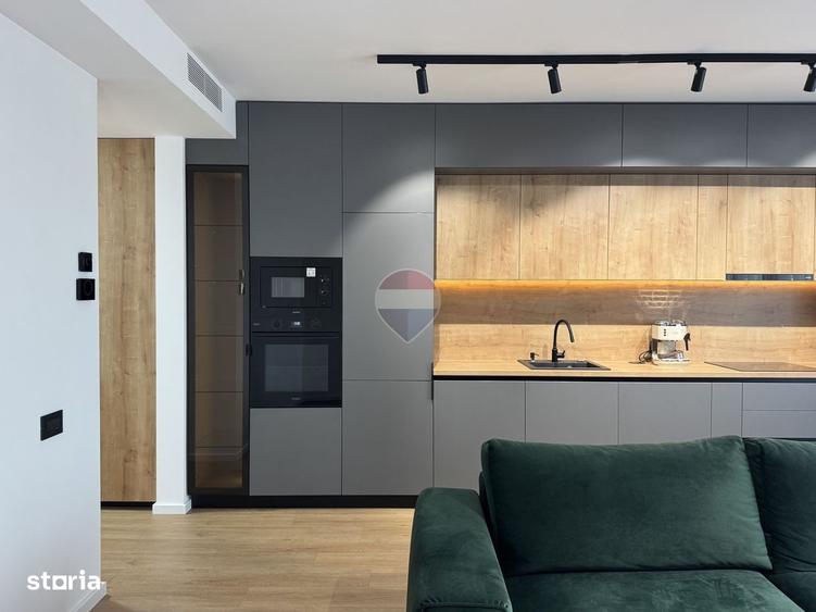 Apartament cu 2 camere în Central