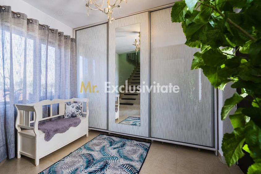 Casă cu Teren 645 Mp în Glodu (Leordeni)