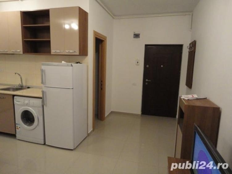 Apartament cu 2 camere decomandat în Anda