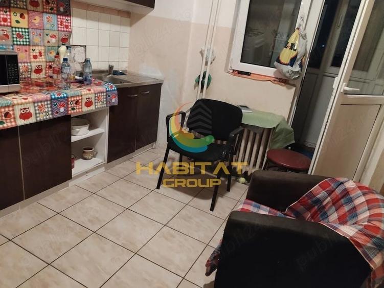 Apartament cu 4 camere decomandat în Alexandru Obregia